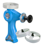 Sky Scrapers Silver Streak Launchers - Toy Polloi