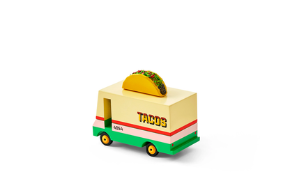 Taco Truck