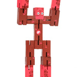 Puzzle Planet Display - Toy Polloi