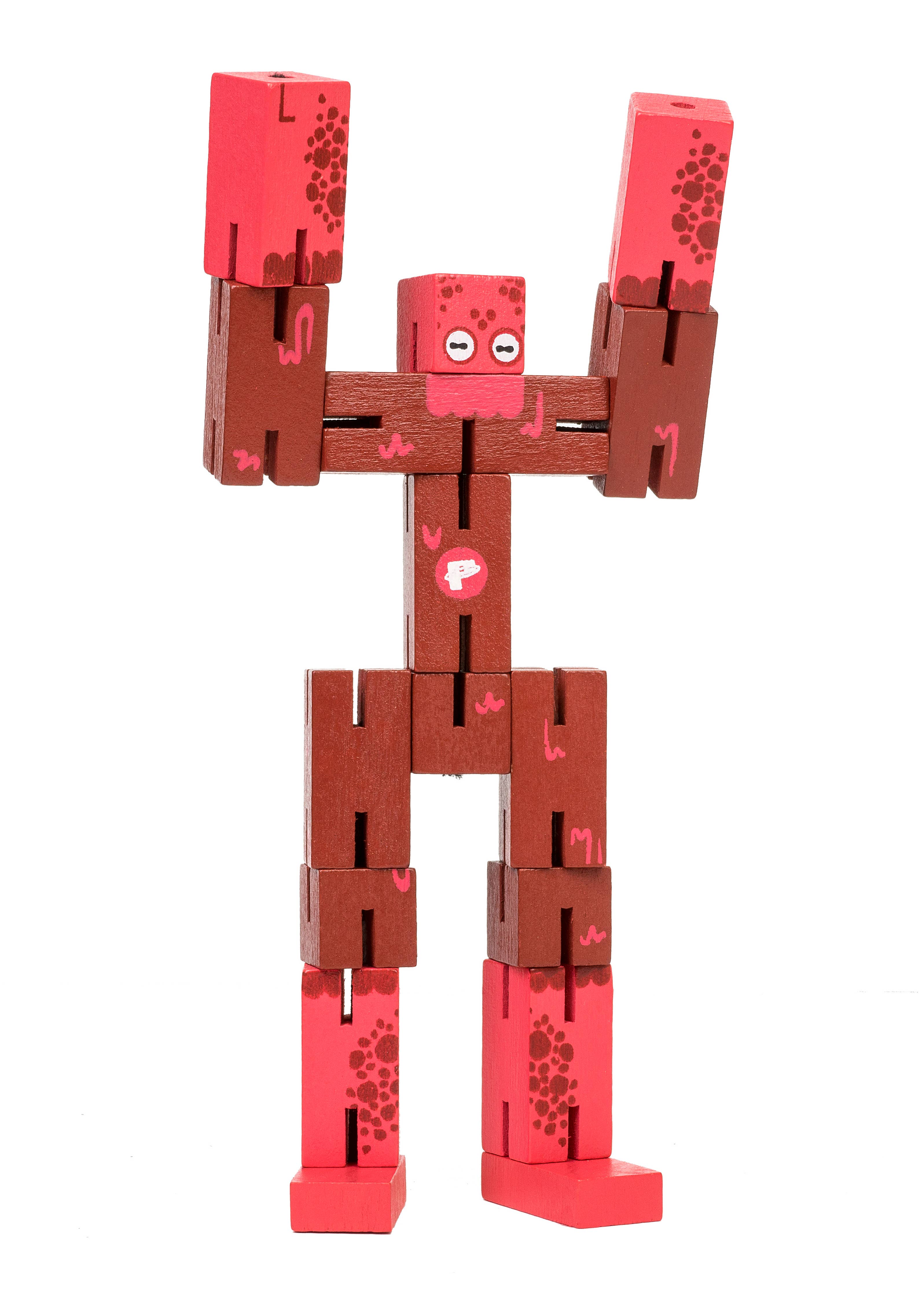 Puzzle Planet Display - Toy Polloi