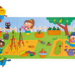 Magneti'stories The Garden - Toy Polloi