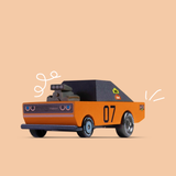 Candylab Stormduker TOONS Car