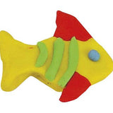 Rainbow Clay - Toy Polloi