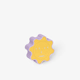 Everybody Night Light: Purple/Yellow