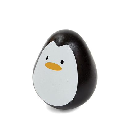 Plan Toys Penguin Wobbler