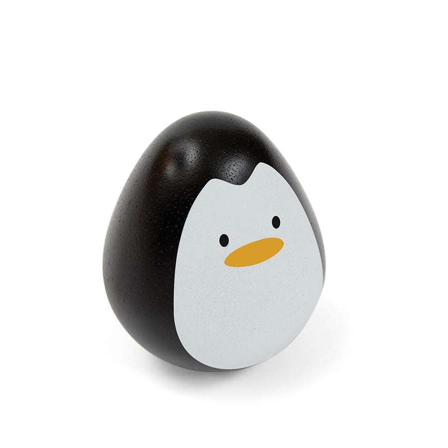 Plan Toys Penguin Wobbler