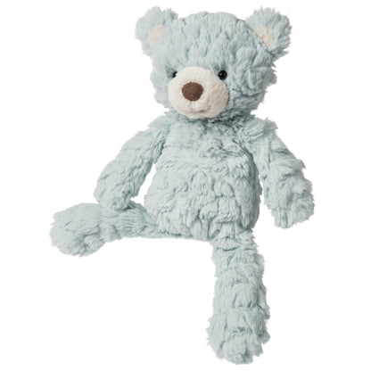 Seafoam Putty Bear