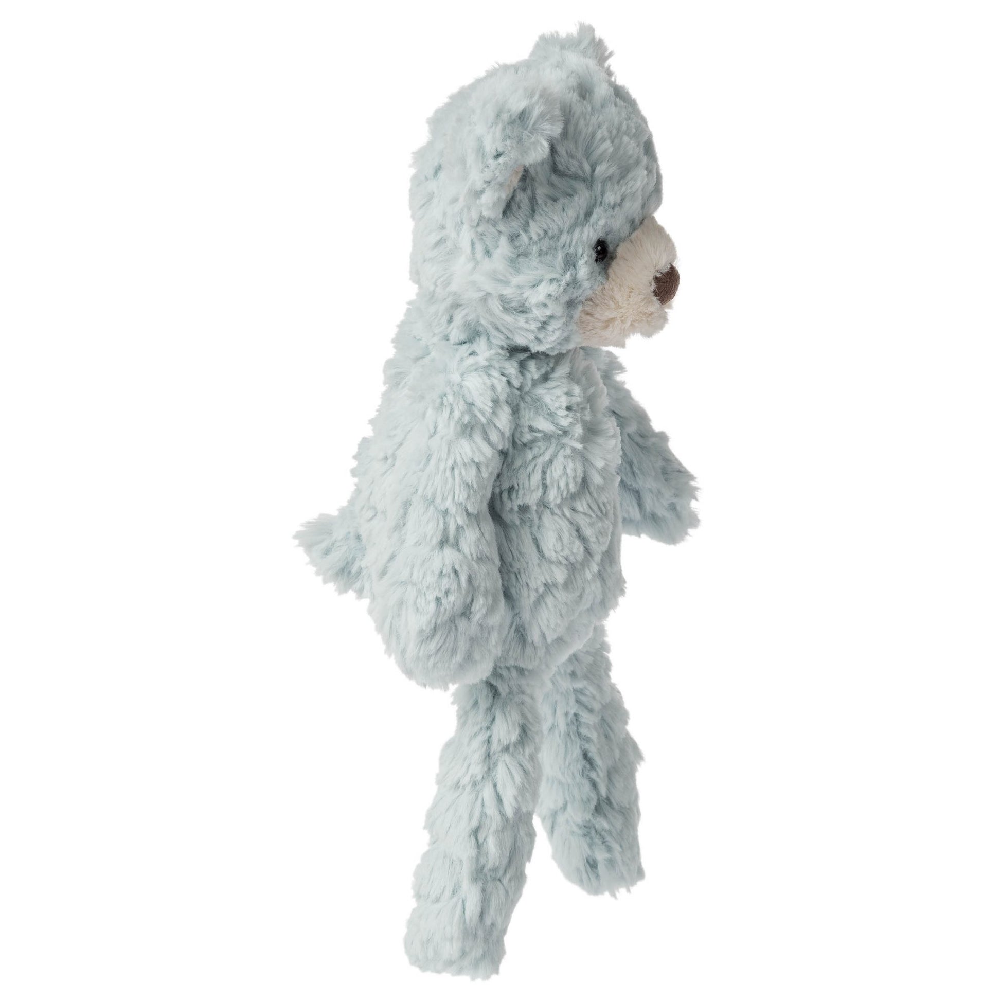 Seafoam Putty Bear Side