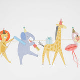 Animal Parade Garland - Toy Polloi
