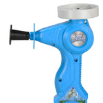 Sky Scrapers Silver Streak Launchers - Toy Polloi