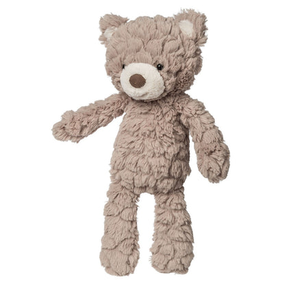 Tan Putty Bear Upright