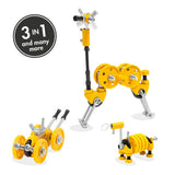 The OffBits GiraffeBit - Toy Polloi