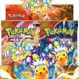 Pokemon Cards: Surging Sparks - Toy Polloi