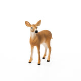White-Tailed Doe Forest Animal Toy - Toy Polloi