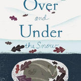 Over and Under the Snow - Toy Polloi