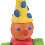 Rainbow Clay - Toy Polloi