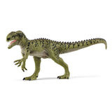 Monolophosaurus Dinosaur Toy