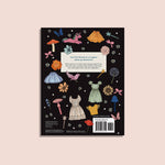 Sticker Storybook: Fairies and Unicorns - Toy Polloi