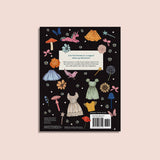 Sticker Storybook: Fairies and Unicorns - Toy Polloi