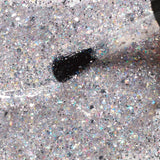 Manucurist Kids Nail Polish: Silver Spark