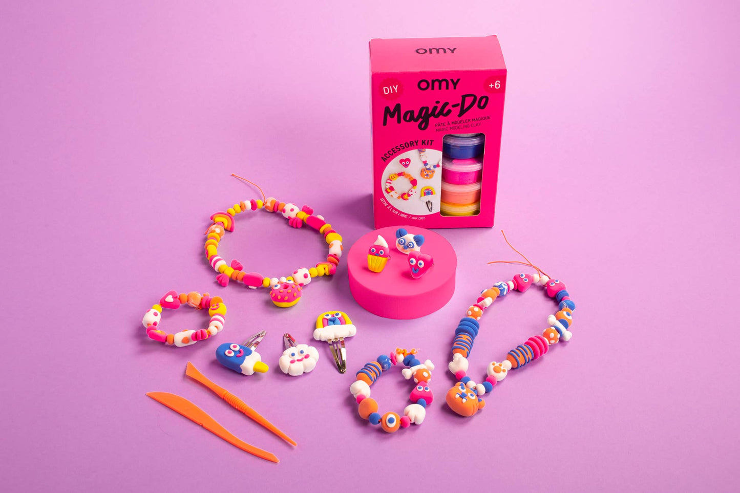 Jewelry Magic Do DIY Kit