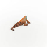 Iguana Animal Toy