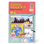 Comic Book Kit - Toy Polloi