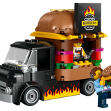 LEGO® City Burger Truck (60404)
