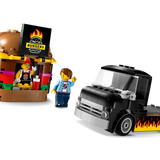 LEGO® City Burger Truck (60404)