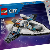 LEGO® Interstellar Spaceship