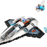 LEGO® Interstellar Spaceship