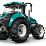 LEGO City Tractor - Toy Polloi