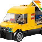 LEGO City: The LEGO Van - Toy Polloi