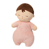 Soft Baby Bunny Hug plush toy from Douglas Toys, featuring a cute bunny design and cuddly fabric for children.