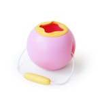 Quut No Spill Water Bucket: Pink - Toy Polloi
