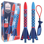 Air Ripper Rocket Set - Toy Polloi