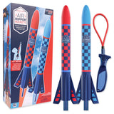 Air Ripper Rocket Set - Toy Polloi