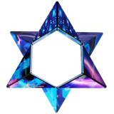 Shashibo Holographic Magnetic Fidget Cube - Toy Polloi