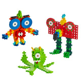 Learn to Build Creatures - Toy Polloi