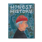 Honest History Magazine: Into the Deep - Toy Polloi