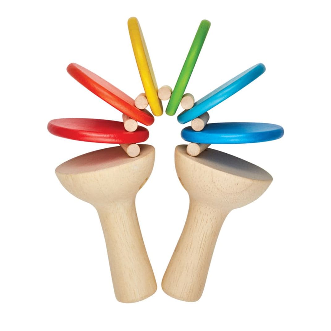 Clatter Toy - Toy Polloi