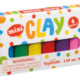 Mini Clay - Toy Polloi