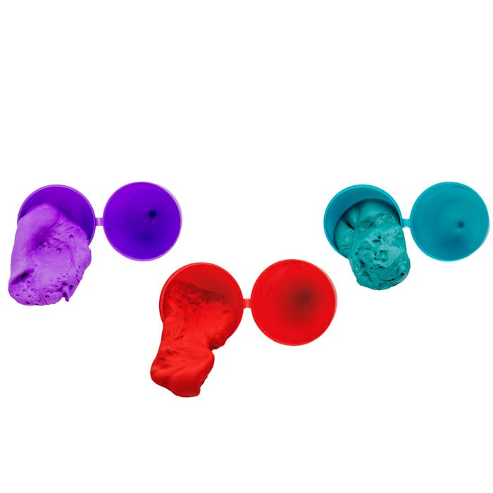 Neato! Funny Putty - Toy Polloi