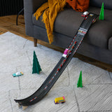 Candylab Roadworks Jump Track Set