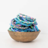 Candy Castle Roll-On Bracelet - Toy Polloi