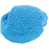 Blue Quantum Mad Mattr sensory toy pack featuring textured, moldable clay for tactile play and sensory stimulation.