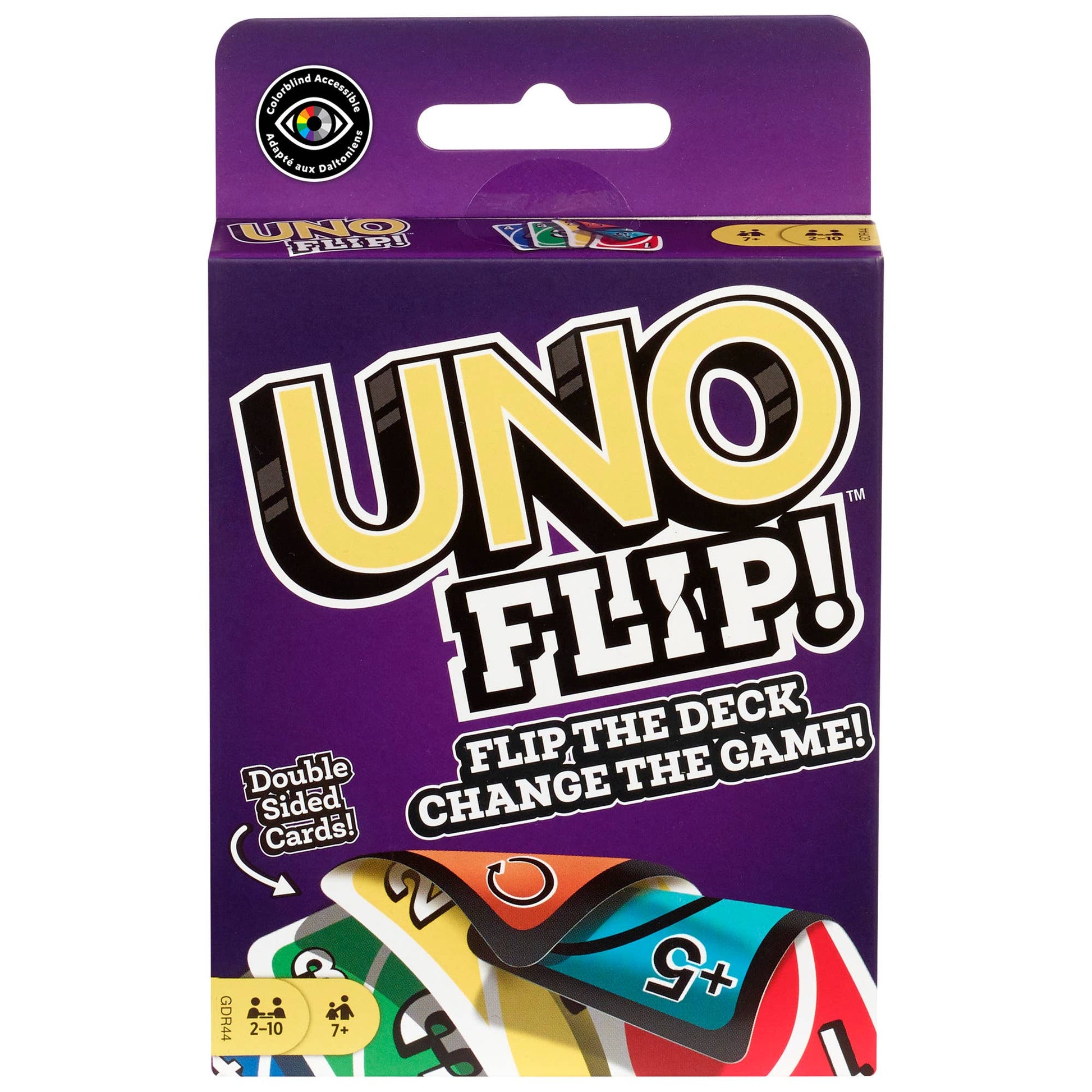 UNO Flip