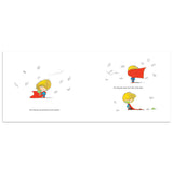 Life as a Mini Hero Book