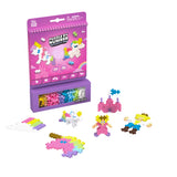 Plus-Plus Fairytale Travel Building Kit