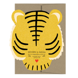 Tiger Card